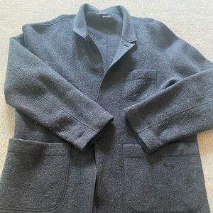 Naadam Cashmere lightweight jacket